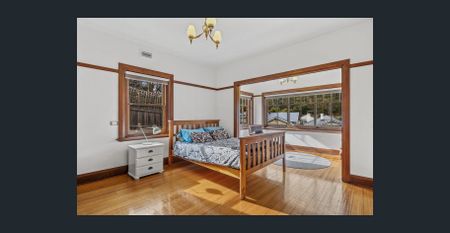 North Hobart Family Home - Photo 5