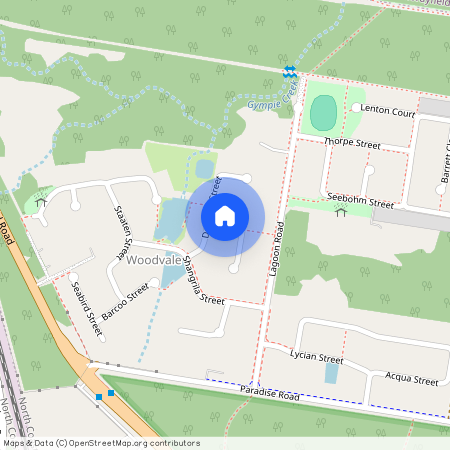 4 Steamview Court, Qld 4505, Burpengary