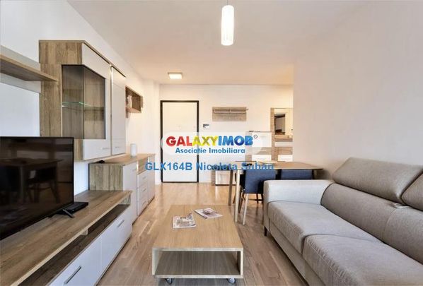 Apartament premium, parcare inclusa ARCADIA REZIDENCE - Photo 1