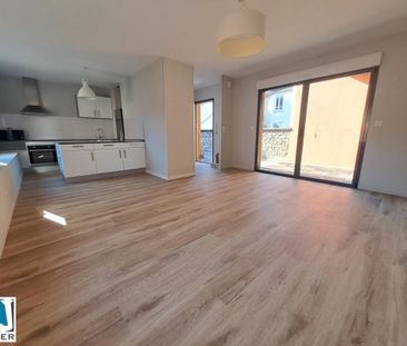 3 PIÈCES PROCHE PLACE DE BEAUNE - Photo 2