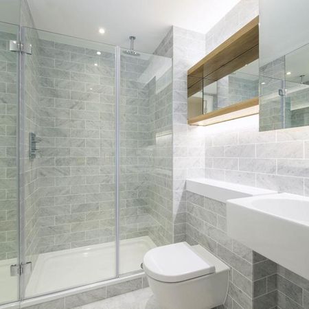 Studio to rent - Photo 4