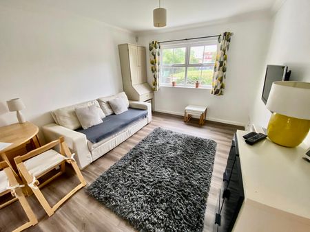 Cosy & Modern Flat TO LET In Peckham - Photo 2