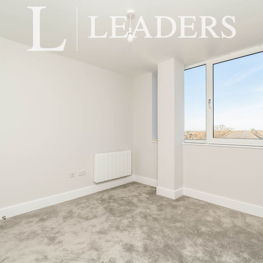 1 bedroom apartment to rent Compass Point, 450 Romsey Road, Southampton, SO16 - Photo 1