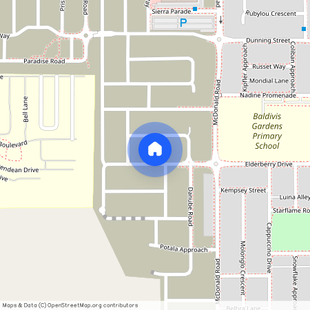 54A Elderberry Drive, WA 6171, Baldivis