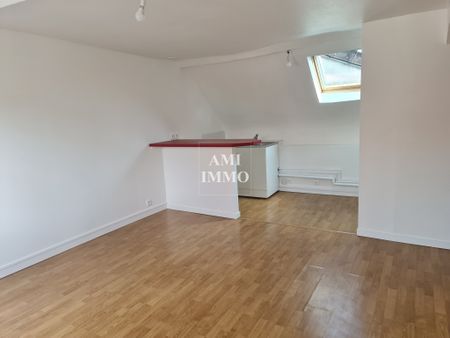 Location Appartement 2 pièces 37m² BIEVRES 91570 - Photo 4