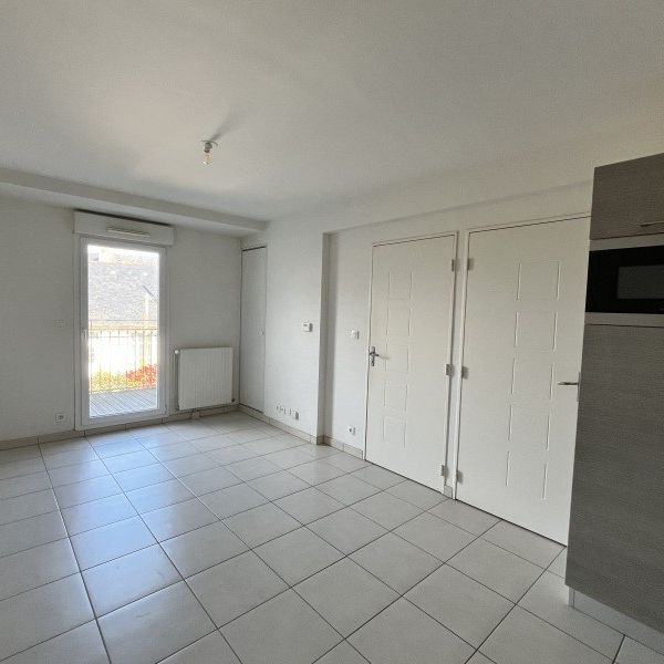 Appartement à louer 2 pièces - 36 m² - Photo 1