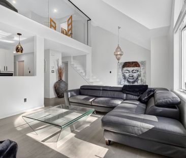 Appartement à louer - Brossard (Noms de rues (R)) Appartement à lou... - Photo 1
