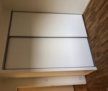 Jägaregatan 24 B - Foto 1