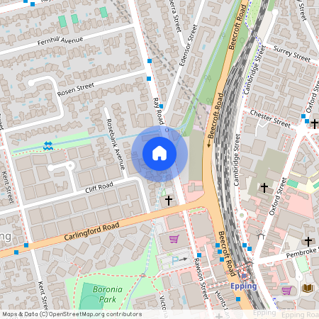 10/15 Ray Road, NSW 2121, Epping