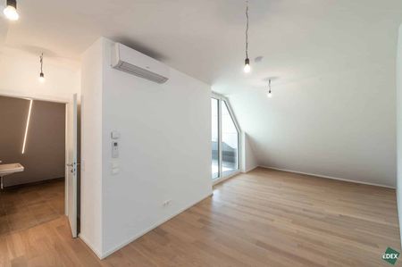 Dachgeschosstraum mit Weitblick - Photo 5