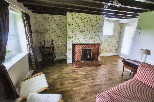 Felley Cottages, Underwood, Underwood, Nottingham, NG16 - Photo 1