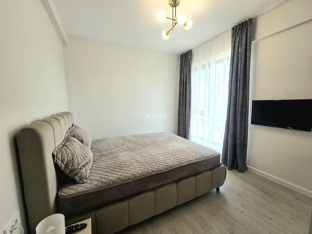 Apartament 2 Camere Decomandat, Bloc Nou,Popas Păcurari, IA - Fotografie 2