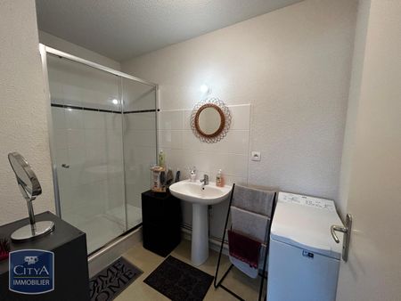 Location Appartement 2 pièces 48m² ST PIERRE DU MONT 40280 - Photo 5