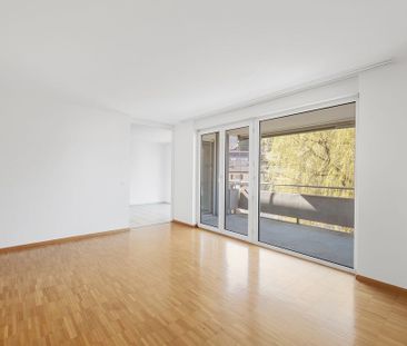4.5 Zimmer, 95 m², 3. Stock - Photo 1