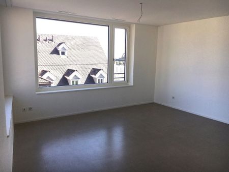 Wohnen im Zentrum von Rorschach - Nähe Hafen - Foto 4