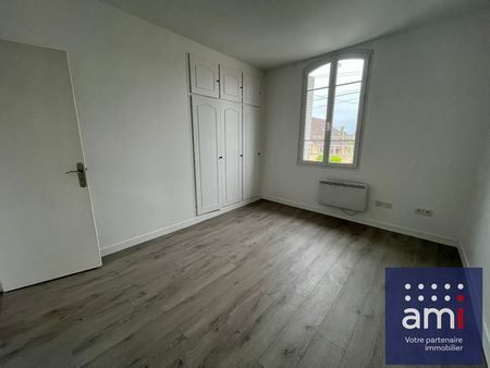 Appartement T2 Mitry Mory - Photo 2