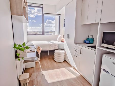 Single Ensuite - Photo 2