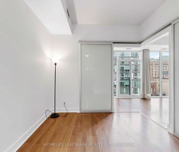 Vu Condos and Lofts , #S508 - Photo 6