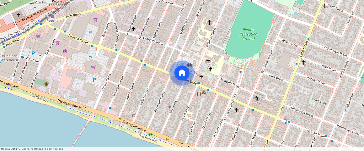 10/189 Jackson Street, Petone, Lower Hutt