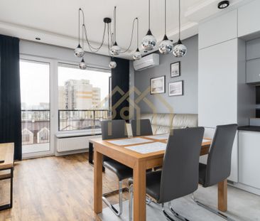 Warszawa, Praga-Południe, Praga-Południe Gocław, Jana Nowaka-Jezior... - Фото 4