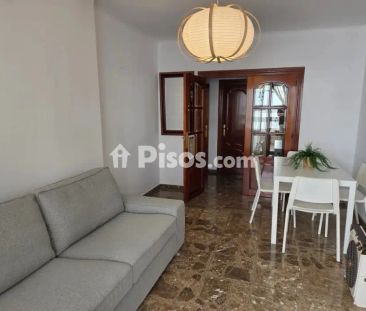 Piso en alquiler en Pasaje de Aránzazu - Photo 2