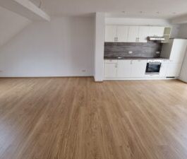 Annenstr. 60, Wohnung 9 ~~~ Loggia, Einbauküche, Badezimmer mit Wan... - Photo 4