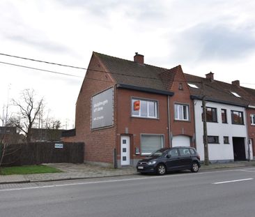 Ruime 3-slpk woning met grote tuin - Photo 5