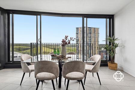 1704/10 Burroway Road, 2127, Wentworth Point Nsw - Photo 2