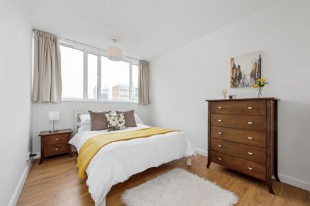 2 Bed Flat, Wilkins House, SW1V - Photo 4