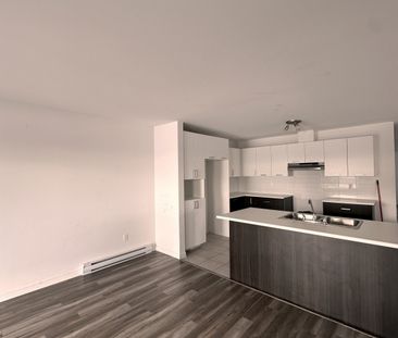 Très Grand Logement 3 Chambres - Hull - Photo 1