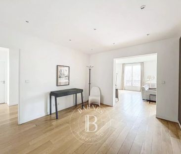 Tout savoir sur cet appartement dans le quartier Ile de la Jatte-Pa... - Photo 1