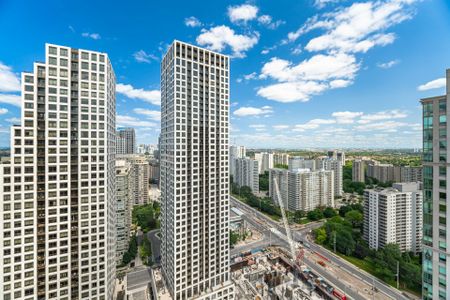 For Lease - 3515 Kariya Drive Unit# 3301, Mississauga, Ontario - Photo 3