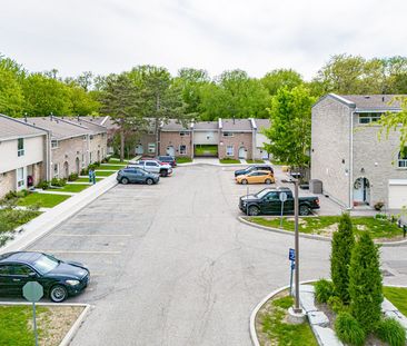 For Lease - 570 Waverly Street Unit# 28, Oshawa, Ontario - Photo 6