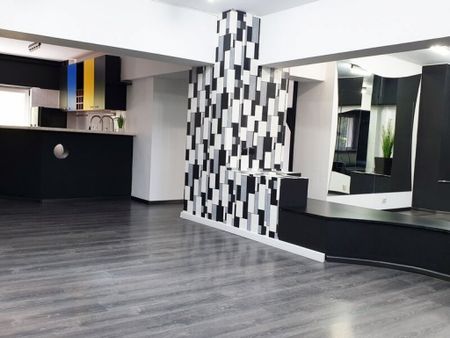 Apartament 3 camere open space Unirii Goga - Photo 2