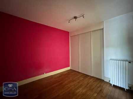 Appartement à louer 2 pièces 60.86m² - Photo 3