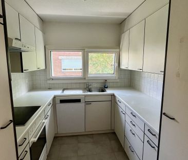 Charmante 4.5-Zimmerwohnung nahe Zihl zum Mieten - Photo 4