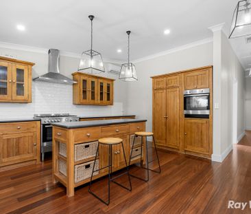 Charming Central Home - Photo 1