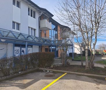 4.5 Zimmer, 114 m² - Photo 2