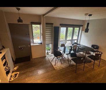 Room in a Shared Flat, Warren Mews, W1T - Photo 4