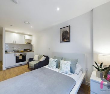 Studio to rent - Photo 3