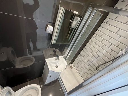 Room in a Shared Flat, Staplehurst Road, SE13 - Photo 5