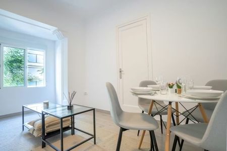 Carrer de Vallseca, Barcelona, Catalonia 08024 - Photo 5