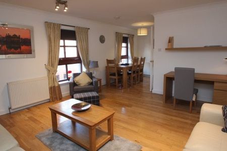 Albion Street, Glasgow, G1 - Photo 4