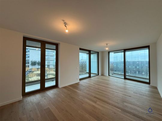 Amand de Lattinlaan 10, 2050 ANTWERPEN - Foto 1