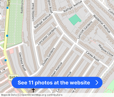 Dudley Gardens, Ealing, W13 - Photo 1