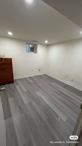 For Lease - 77 O'connor Drive Unit# BASEMENT, Toronto, Ontario - Photo 4