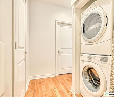 5520, Coolbrook, Côte-St-Luc / Hampstead / Montréal-Ouest à louer - Photo 3