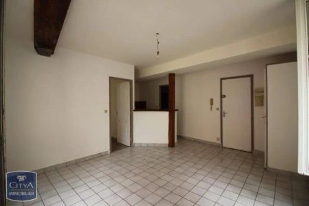 Appartement à louer 2 pièces 36.72m² - Photo 2