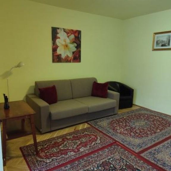 Iancului etaj 8 din 10 semidecomandat - Fotografie 1