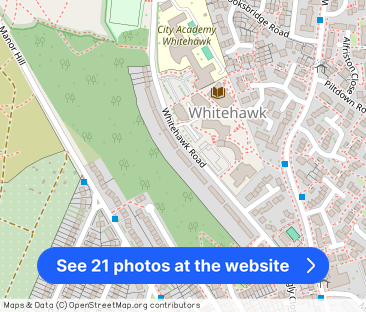 Whitehawk Road, Brighton - Photo 1